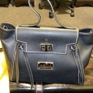 Large Valentino Crossbody Tote bag